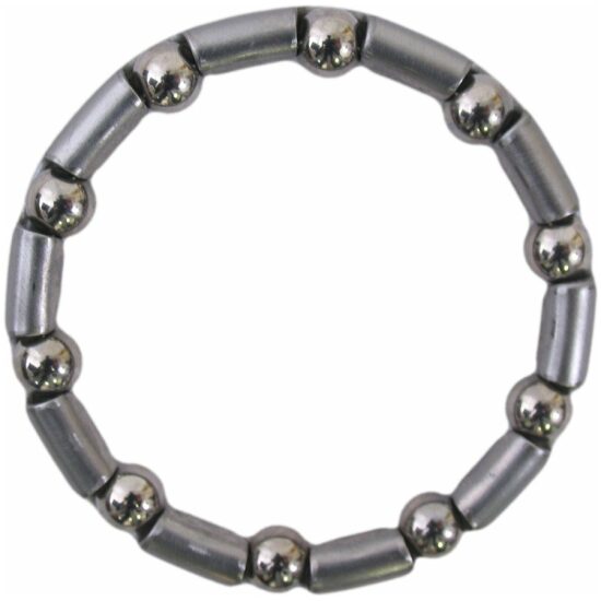 Shimano Nexus A.Naafdeel Shim Nexus 3V kogelring 'K' 10x7/32 SG-3R40 Y33R90220 - Afbeelding 3