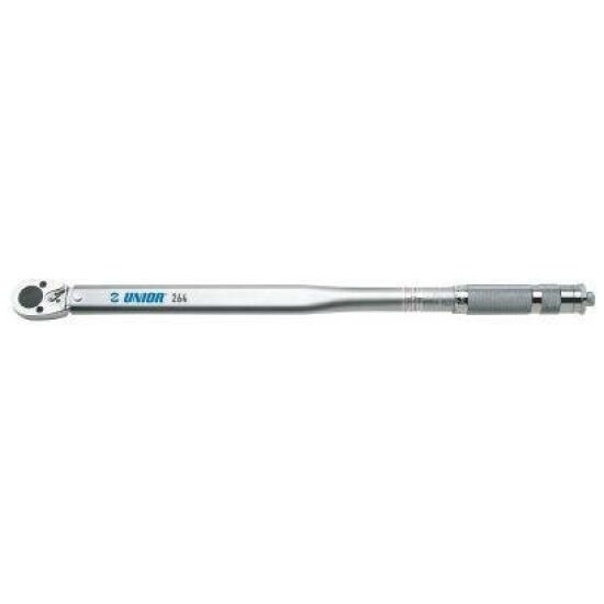 Unior GRS MOMENTSLEUTEL 28-210NM Chroom