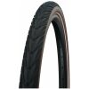 Schwalbe Buitenband 28x1.75 Schw Energizer Plus HS492 GreenGuard bruin/zwart Zwart/Coffee - Afbeelding 3