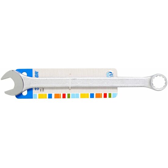 Unior GRS RINGSTEEKSLEUTEL LANG MM INL Zilver - Afbeelding 6