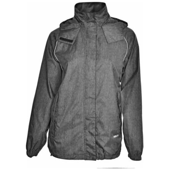 Agu Regenjas Ds Shinta Melange, maat; 43027703 Grijs