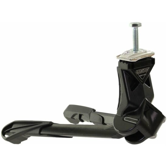 Ursus Standaard dubbel Jumbo 80 <100Kg H30cm Zwart - Afbeelding 6