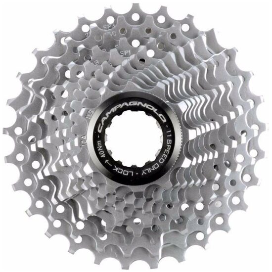 Campagnolo CASSETTE CA 11V CHORUS 12-29 Zilver