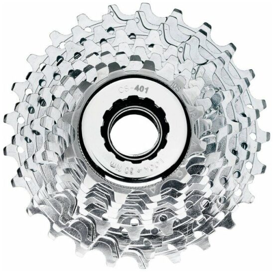 Campagnolo CASSETTE CA 10V VELOCE 11-25 Zilver
