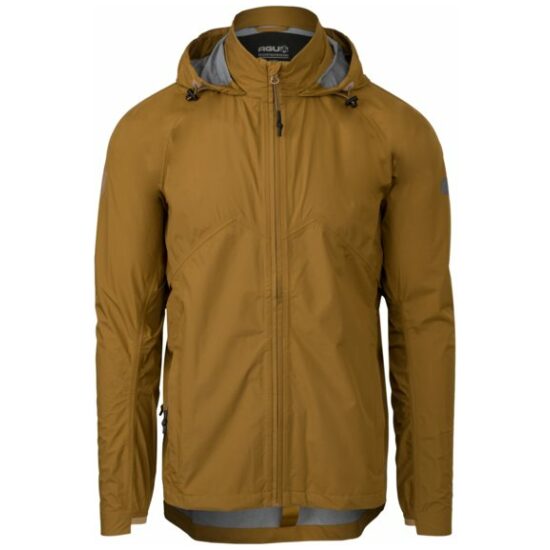 Agu Regenjas Compact Venture armagnac, mt. 49301400-543 Bruin