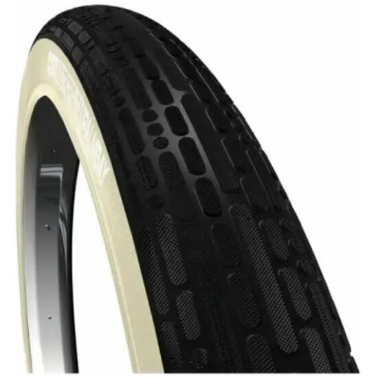 Cst Buitenband 28x2.00 Metrop.Palmbay C1779 wit/zwart Zwart/Wit