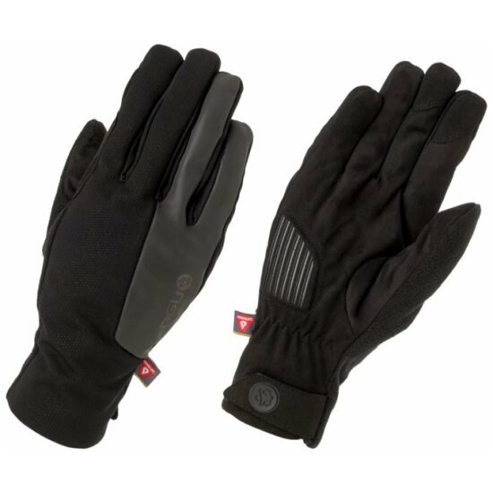 Agu Handschoen wtr Weatherproof, mt.XL 40342300 Zwart