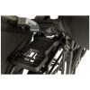Fastrider Tas Dubbel FR Jaxx II MIK 28ltr 30x36x13m Zwart - Afbeelding 7