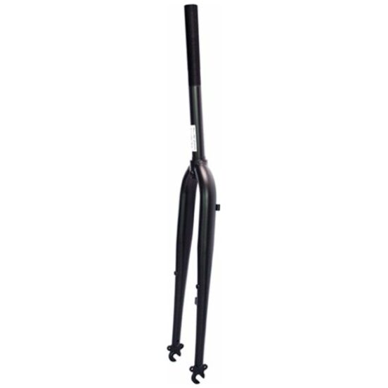 Unbranded VORKURBAN 1" DRAAD MZW Mat Zwart