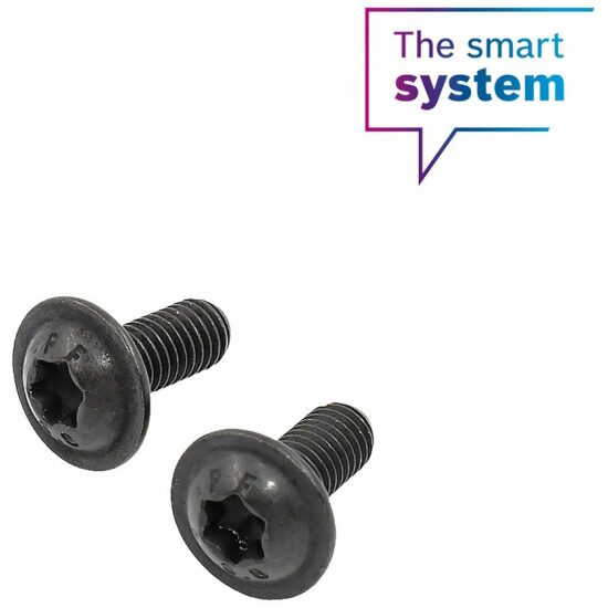 Bosch Smart Accudeel schroefset M5x12 PowerMore 250 EB1210005K