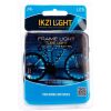 Ikzi Light Wiel-/framelicht Ikzi Tube Light 20led 2.2mtr incl.batt 1491720 Zwart - Afbeelding 2