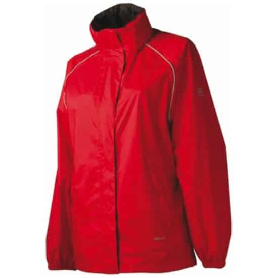 Agu Regenjas Ds Shinta maat; 43027405 Rood