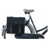 Basil Tas dubbel Bas Urban Load/black 48-53ltr 17738 Black - Afbeelding 5
