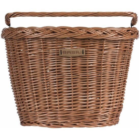 Basil MAND BAS BASIMPLY WICKER RIET AFN V NAT Naturel