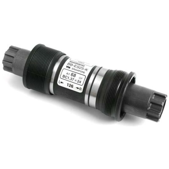 Shimano TRAPASSET BSA 68-126 HOLLOWTEC 1 ES25 SH ATB
