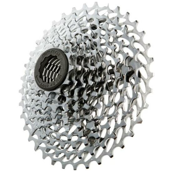 Sram CASSETTE 10V PG1030 11-36 ZILVER