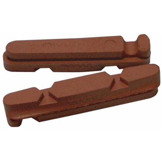Fibrax REMRUBBER ASH410E RACE SH XTREME SET A 2 BRUIN