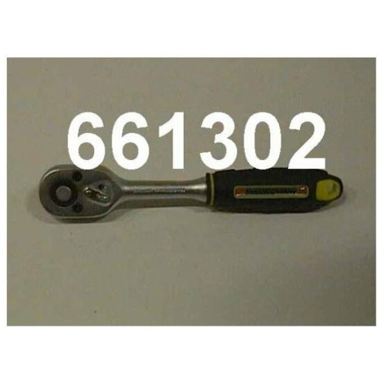 Mannesmann GRS MANN RATELSLEUTEL 1/4 2040/1/4R