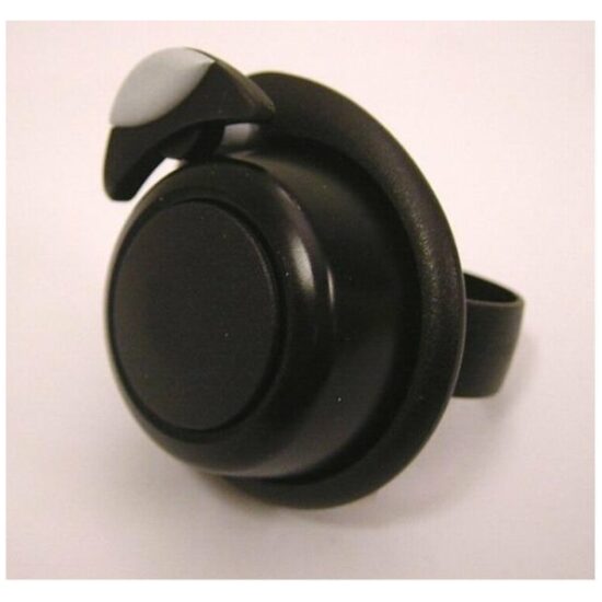 Widek BEL SOFT TOUCH MINI Zwart