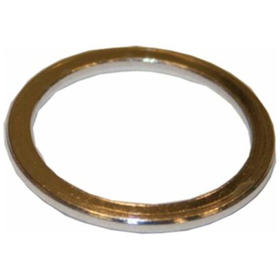 Ergotec BALHD SPACER AHEAD MM ZILVER