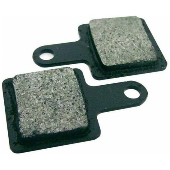 Fibrax REMBLOK ASH937 SUNTOUR XCC SET A 2 ZWART