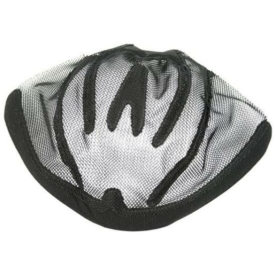 Lazer VALHD INSECTENNET O2 UNI ZWART
