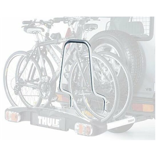 Thule BEUGEL G5 VOOR SUV MET RESERVEWIEL