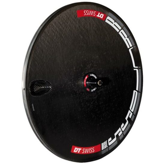 Dt Swiss WIEL A 28 DT RRC1055 CB DICHT TUBE SH 8/9/10V ZWART