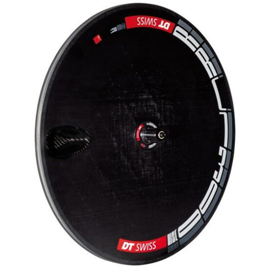 Dt Swiss WIEL A 28 DT RRC1300 CB DICHT CA 9/10/11V ZWART