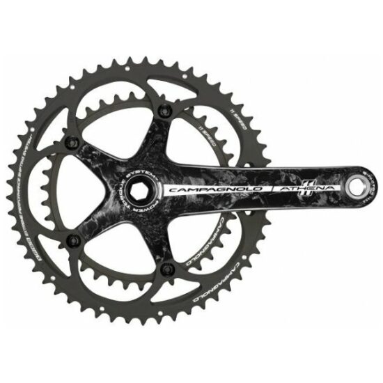 Campagnolo CRANKSTEL CA ATHENA PT 11V CB 170 39/53
