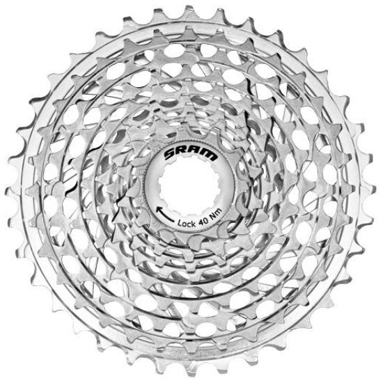 Sram CASSETTE 10V XX 11-32