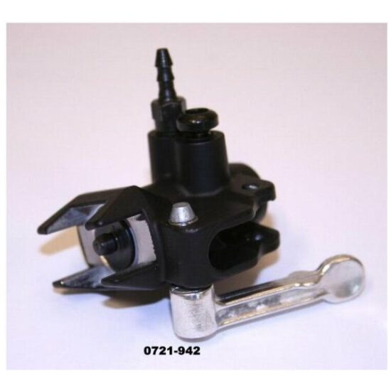 Magura REMD MAG REMCILINDER FIRM TECH L ZW 6/6 ZWART
