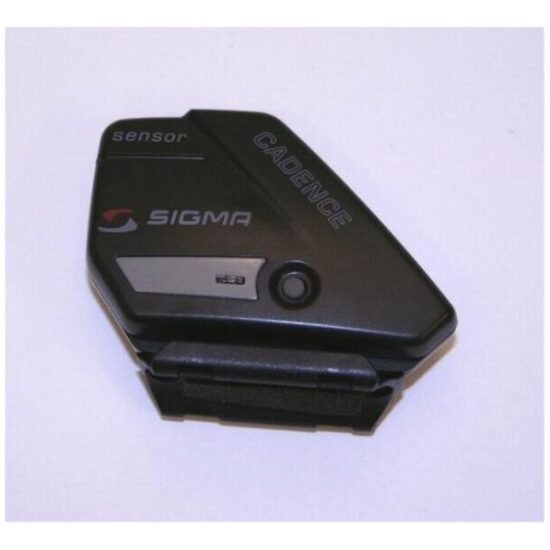 Sigma COMPD ZENDER DTS CADANS 1606L 2006