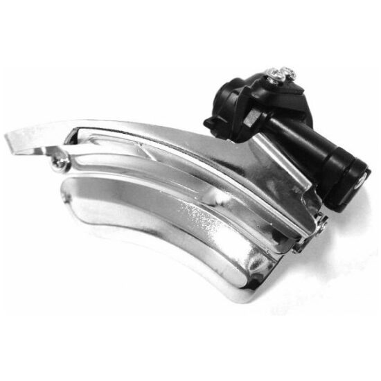 Suntour DERAILLEUR V XCC704 ZWART/ZILVER
