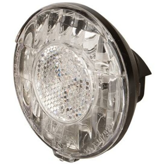 Basta KOPLAMP 1925 HAL DYN KB BULK ZWART