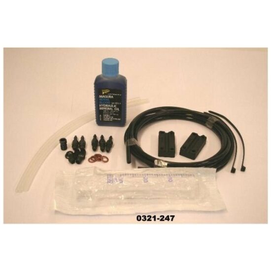 Magura REMD MAG SERVICE KIT(VELG)
