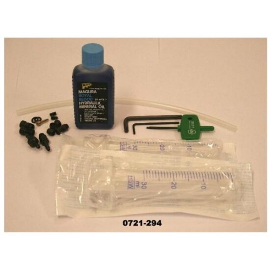 Magura REMD MAG SERVICE KIT DISC