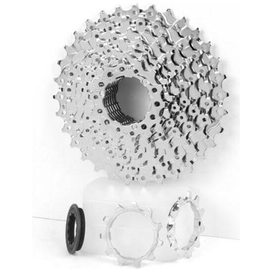 Batavus BAT CASSETTE SH 9V HG50 11-32 ZILVER
