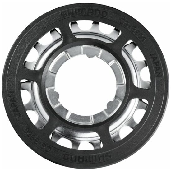 Shimano Alfine Kettingwiel Shim Alfine 18T CS-S500 m/rand