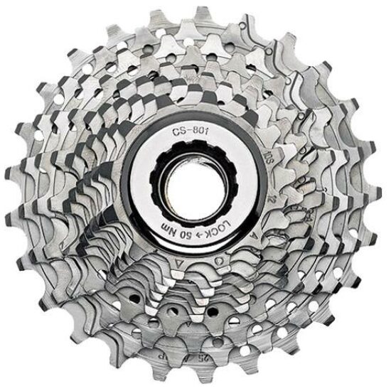 Campagnolo CASSETTE CA 10V CENTAUR 13-26 2009 ZILVER