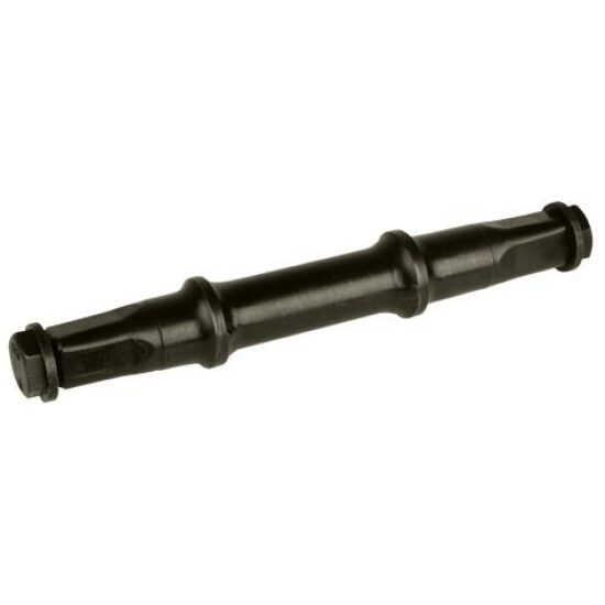 Bhogal TRAPAS Z/SPIE 3R 128MM ZWART