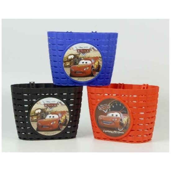 Widek MAND KIND CARS PVC ASSORTI