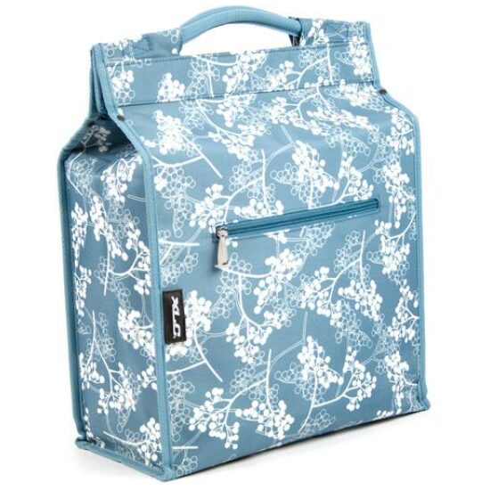 Xlc TAS DAILY SHOPPER BERRY DARK BLUE DONKER BLAUW