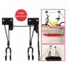 M-wave Ophang-fietslift Strong tot 57Kg Zwart - Afbeelding 2
