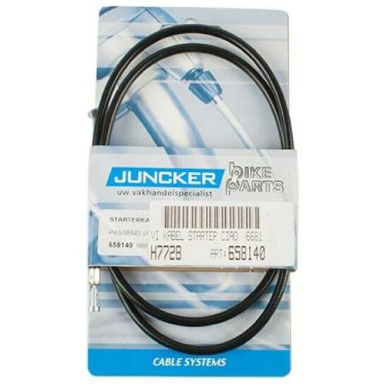Elvedes 6681 Kabel ZWART