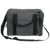 Fastrider Schoudertas FR Melange Fluo zwart/grijs 12ltr 30x40x10 0921 Grijs