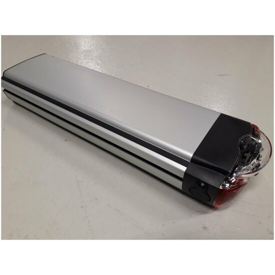 Gazelle Innergy Accu E-bike Gaz Innergy 36V 8.6Ah 314Wh zilver > Li-ion lang 998002310 incl.recyclingbijdr.€6 - Afbeelding 3