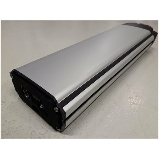 Gazelle Innergy Accu E-bike Gaz Innergy 36V 8.6Ah 314Wh zilver > Li-ion lang 998002310 incl.recyclingbijdr.€6 - Afbeelding 2