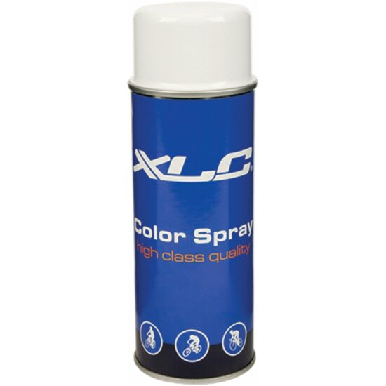 Xlc LAK WIT GLANS SPB 400ML Glans Wit