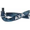 Axa Slot-ketting RLC 140/5.5 insteek Jeansblue Blauw